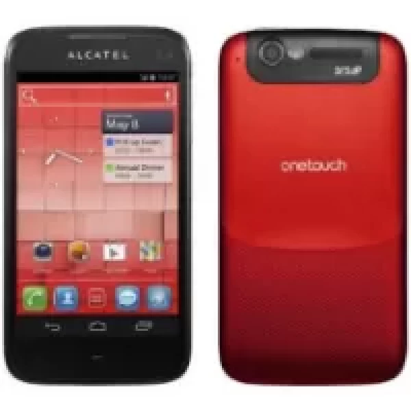 Sell My Alcatel OT997