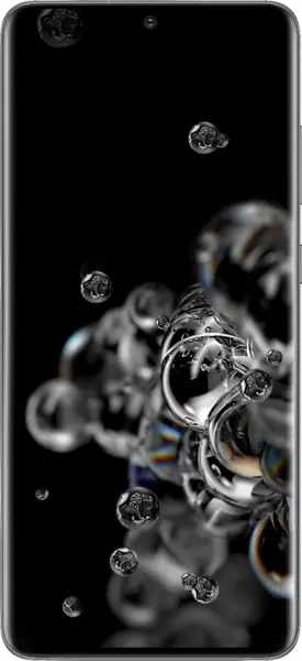 Sell My Samsung Galaxy S20 Ultra 128GB