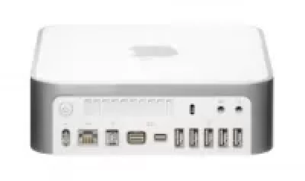 Sell My Apple Mac Mini Original 2006-2009