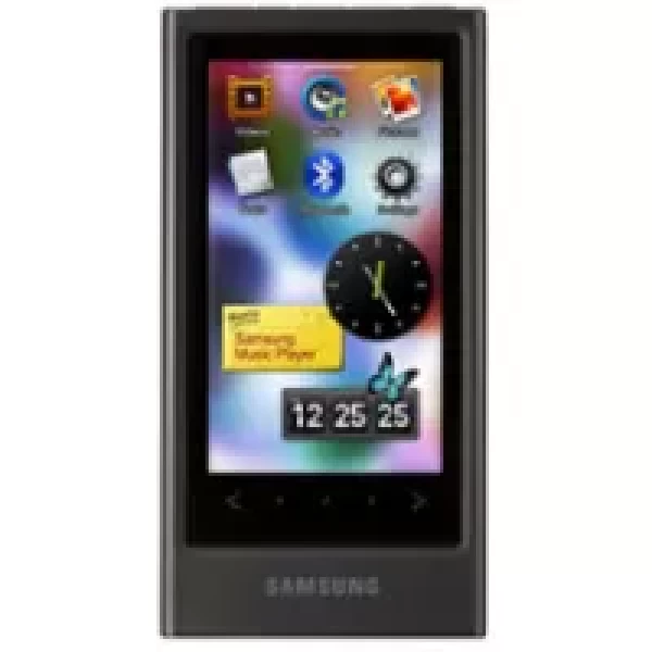 Sell My Samsung YP-P3