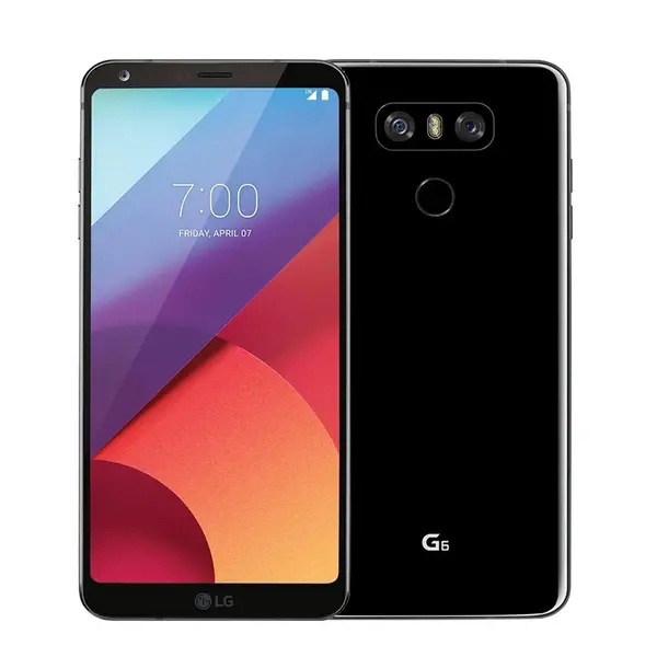Sell My LG G6 128GB