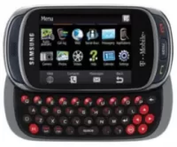 Sell My Samsung Gravity T T669