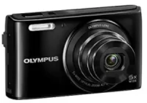 Sell My Olympus Stylus VG-180