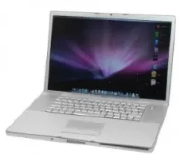 Sell My Apple MacBook Pro Core 2 Duo 2.4 17 Inch 2007
