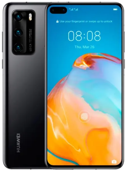 Sell My Huawei P40 256GB