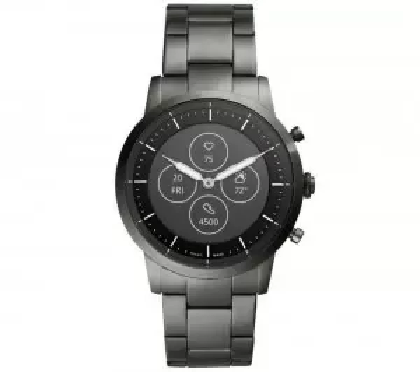 Sell My Fossil Collider FTW7009 Smartwatch