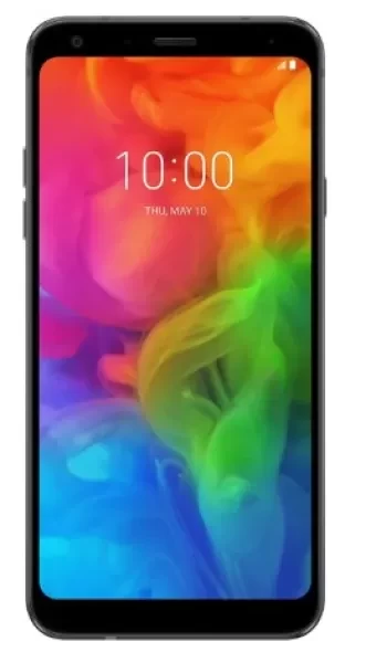 Sell My LG Q7 2018 32GB