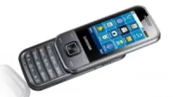Sell My Samsung C3750
