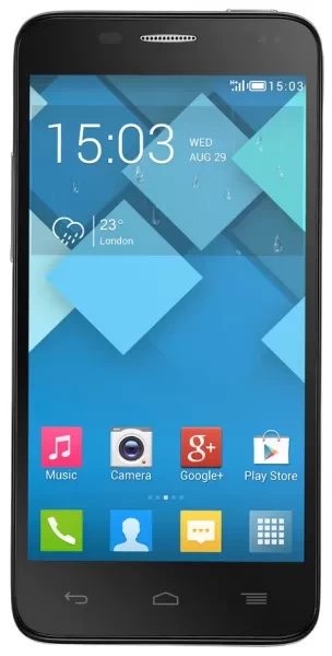 Sell My Alcatel Idol Mini 2013 4GB