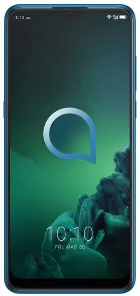 Sell My Alcatel 3X 2019 128GB