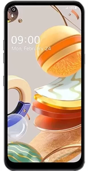 Sell My LG K61 2020 128GB