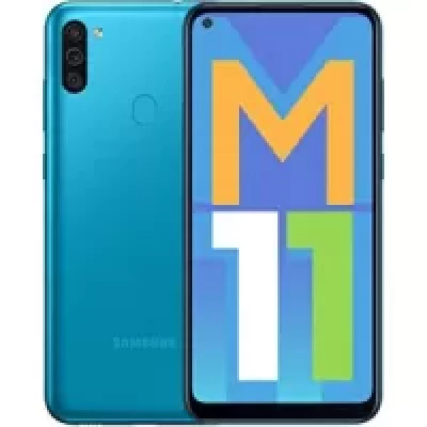 Sell My Samsung Galaxy M11 32GB