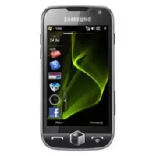 Sell My Samsung Omnia 2 i8000