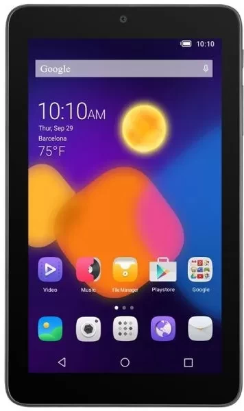 Sell My Alcatel Pixi 3 7 LTE 2015 4GB