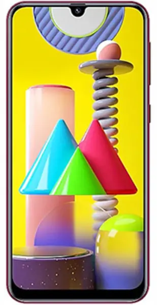 Sell My Samsung Galaxy M31 128GB