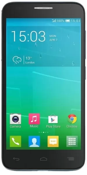 Sell My Alcatel Idol 2 Mini Dual Sim 2014 8GB