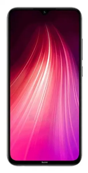 Sell My Xiaomi Redmi Note 8T 128GB