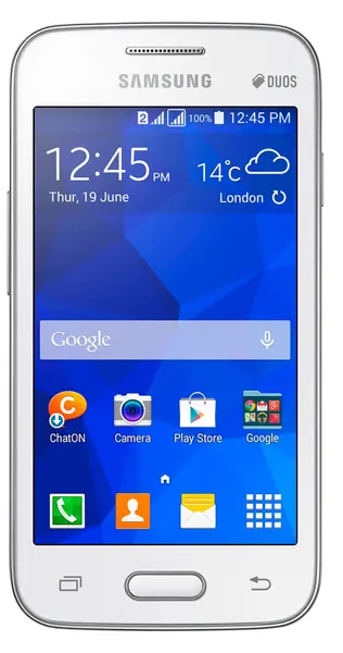 Sell My Samsung Galaxy Ace NXT
