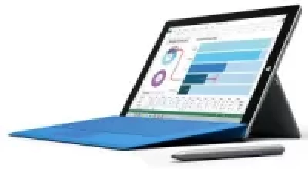 Sell My Microsoft Surface Pro 3 256GB 8GB RAM