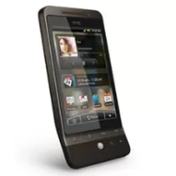 Sell My HTC Hero G2