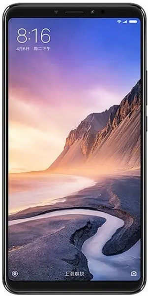 Sell My Xiaomi Mi Max 3 128GB