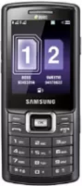 Sell My Samsung C5212 DUOS