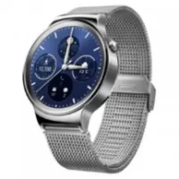 Sell My Huawei Watch