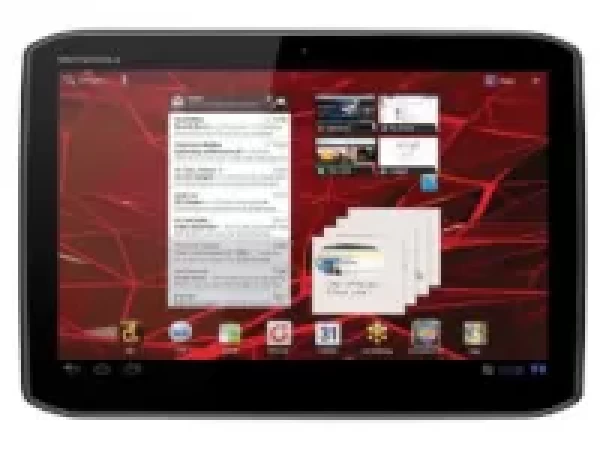Sell My Motorola XOOM 2 3G MZ616