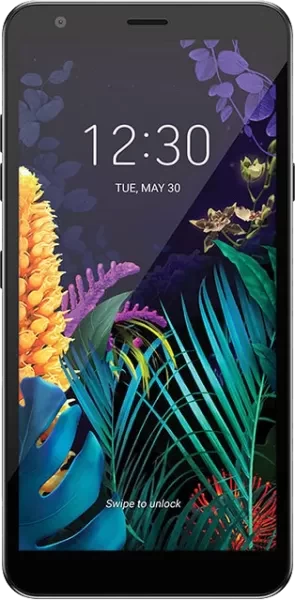 Sell My LG K30 2019 16GB