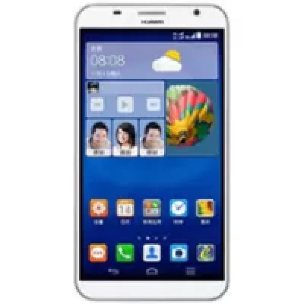 Sell My Huawei Ascend GX1