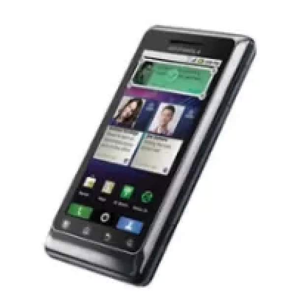 Sell My Motorola Milestone 2
