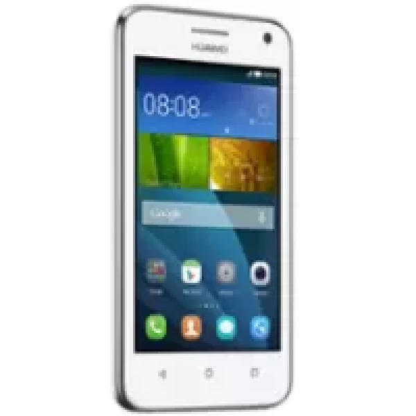 Sell My Huawei Y360