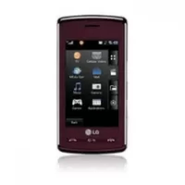 Sell My LG CU920 Vu