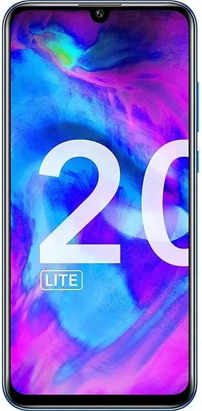 Sell My Honor 20 lite 64GB