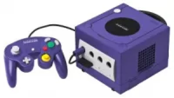 Sell My Nintendo Gamecube