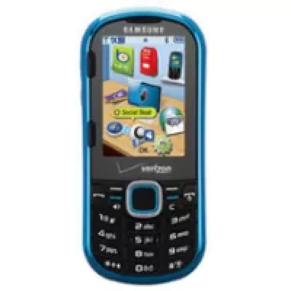 Sell My Samsung SCH-U460 Intensity 2 Verizon