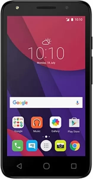 Sell My Alcatel Pixi 4 5 8GB