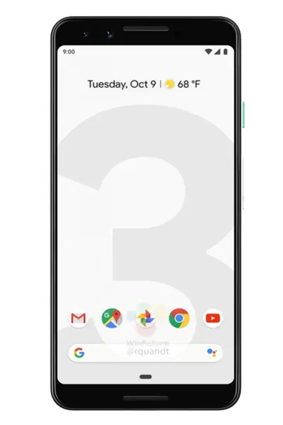 Sell My Google Pixel 3 64GB