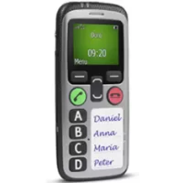 Sell My Doro Secure 580IUP