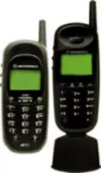 Sell My Motorola CD920