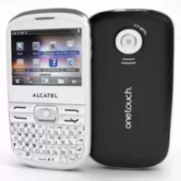 Sell My Alcatel OT-819 Soul