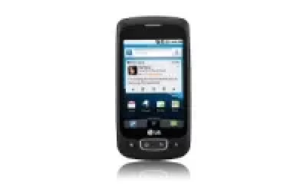 Sell My LG Optimus T P509