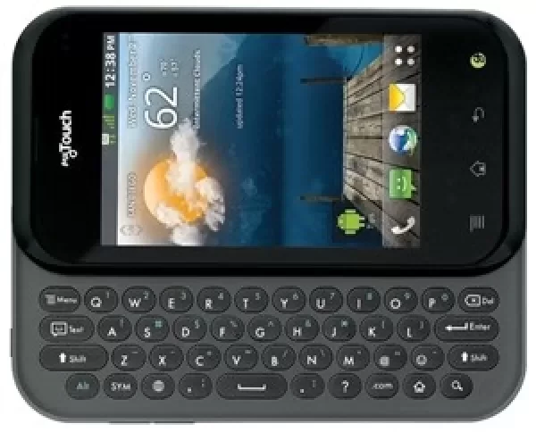 Sell My LG myTouch Q C800