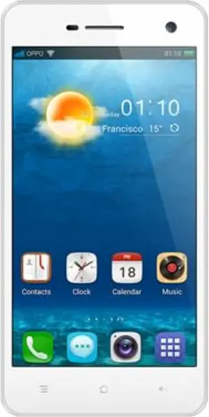 Sell My Oppo R819 16GB