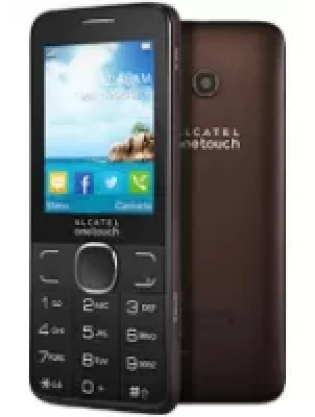 Sell My Alcatel 2007