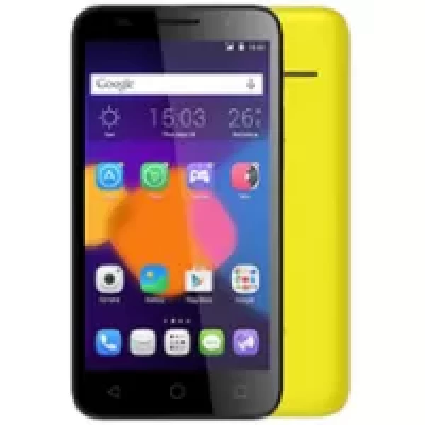 Sell My Alcatel Pixi 3 5 inch