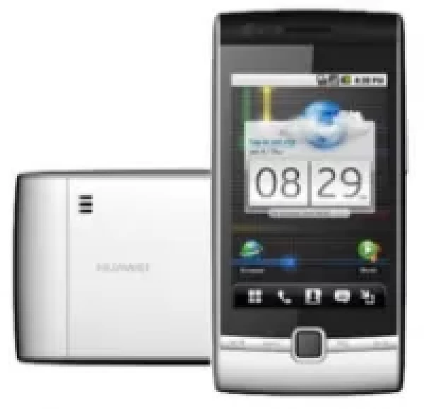 Sell My Huawei U8500 IDEOS X2