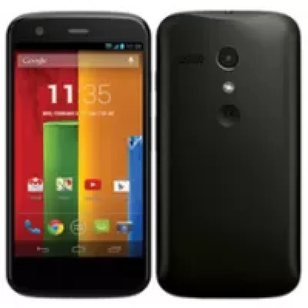 Sell My Motorola Moto E 4GB