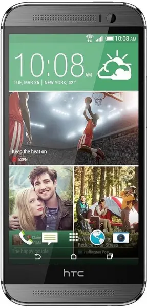 Sell My HTC One M8 Eye 16GB