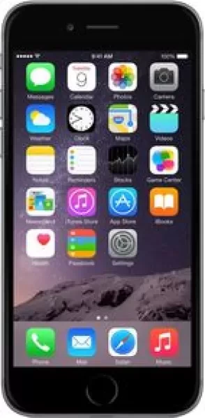 Sell My Apple iPhone 6 32GB
